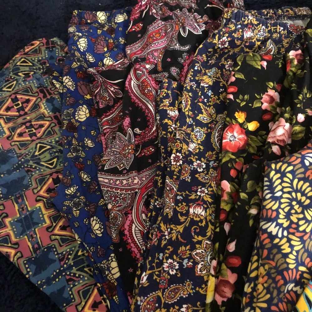 Leggings lot